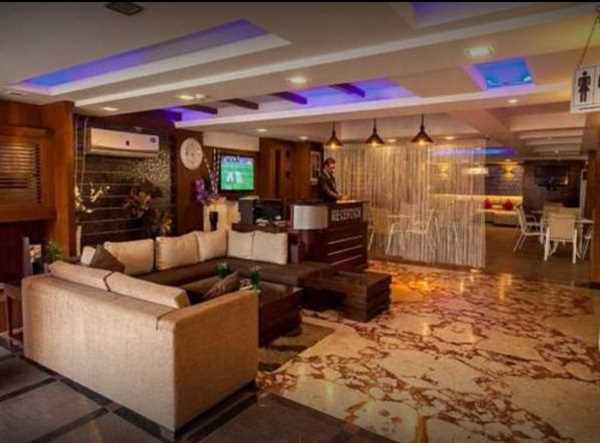 Hotel Rent Dwarka Sector 12 New Delhi